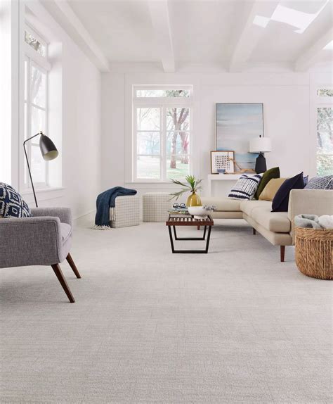 Top 10 Carpet Trends 2025: What's In And What's Out