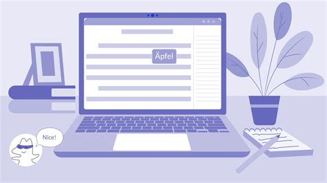 German Keyboard Layout: How to Switch and Type in German | Readle