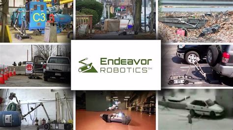 PackBot 的图像结果