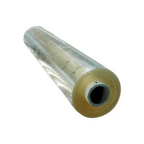 PVC Film - Transparent PVC Roll Manufacturer from New Delhi