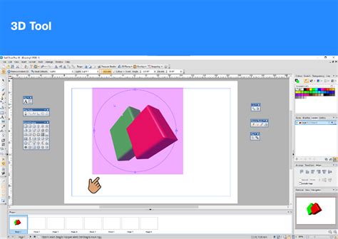 Serif Draw X6 Tutorials 的图像结果