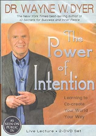 Buy The Power of Intention Book Online at Low Prices in India | The ...