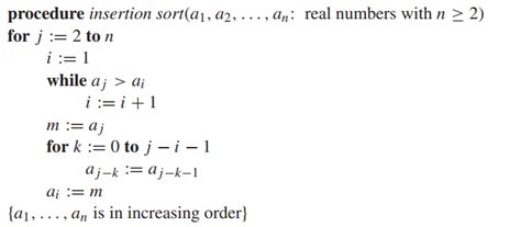 Image result for Insertion Sort Algorithm Complexity