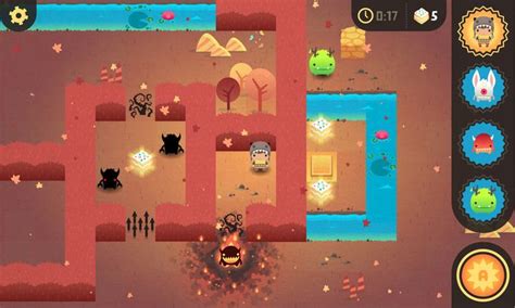 Top-Down JavaScript Game Tutorial 的图像结果