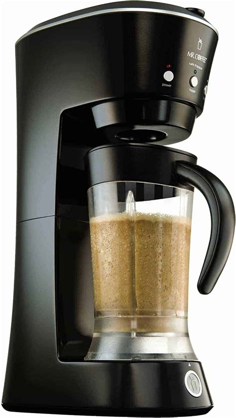 Frappuccino Maker 的图像结果