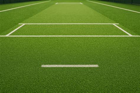 CRICKET PITCH -9MM ARTIFICIAL TURF – MECKAVO E-STORE