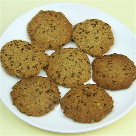 Get Wheat Crisps Combo at ₹ 290 | LBB Shop
