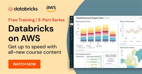 Databricks Training 的图像结果