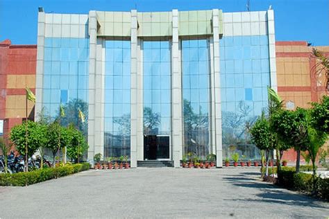 Global Research Institute of Pharmacy Yamuna Nagar Campus: Photos ...