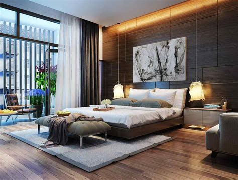 Modern Bedroom Design Ideas – The Best Decorating Tips Of 2025