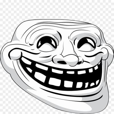 Troll Face Png - Pngsource