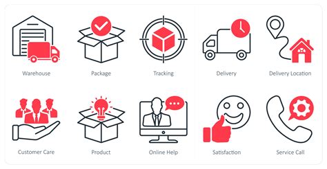 Image result for Tracking Package Visual Design Elements