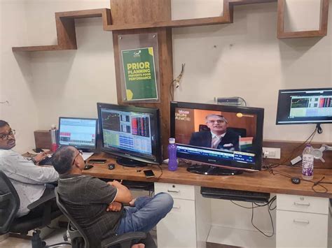 Best Stock Market Institute in India | Learn Trading & Investment at NIWS