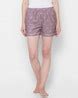 Buy Brown Pyjamas & Shorts for Women by Fashionrack Online | Ajio.com