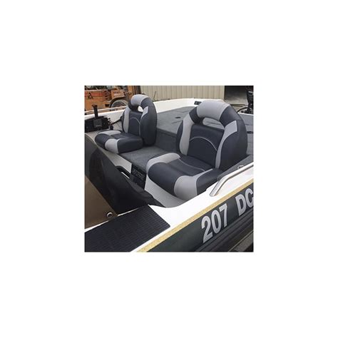 Buy DeckMate 61 Bass Boat Seats Online at Lowest Price in India. B01M1GPJOT
