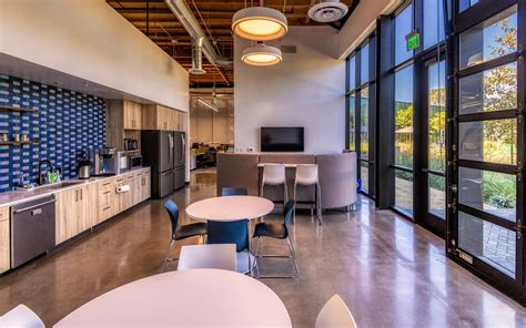 Lab Build Out & TI - Level 10 Construction