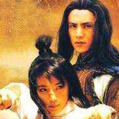 《长剑相思》2005年中国大陆爱情,古装电视剧在线观看_蛋蛋赞影院