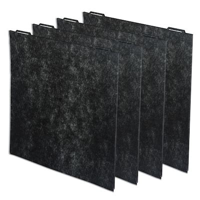 Non-HEPA 1.75-Inch-Tall Air Purifier Filters Near Me at Lowes.com