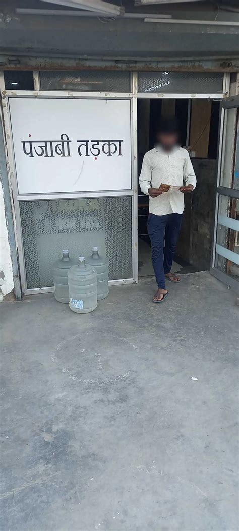 Menu of Pizza by Punjabi Tadka, Sector 19, Faridabad