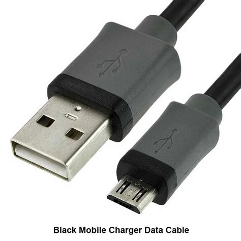 Data Cable 的图像结果