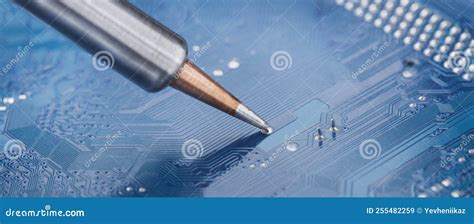 Image result for Soldering Electronic Components