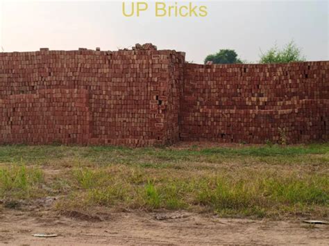 Top Bricks Manufacturer in Delhi NCR | UP Bricks