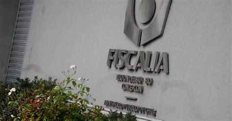 Allanan las oficinas de Fiscalía en Los Ángeles: investigan posibles ...