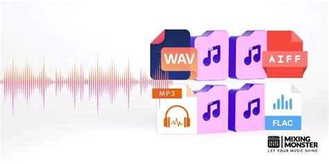 Image result for Audio File Extension Name