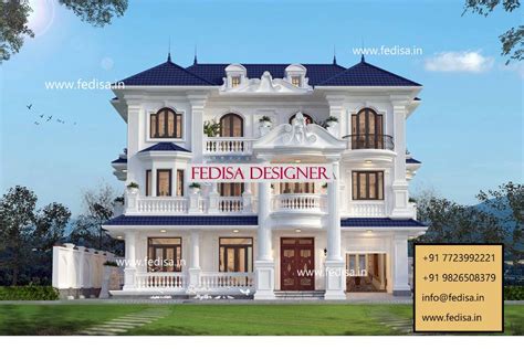 House Front Door Design Luxury Beach Villas Home Plaster Design A Frame ...