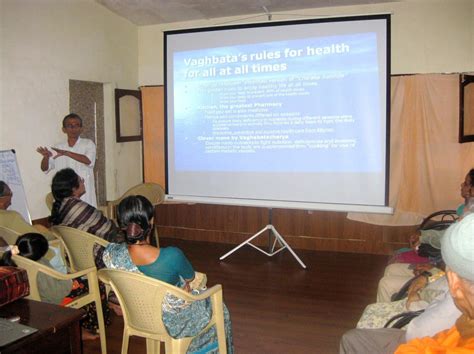 Vivekananda Arogya Dhama - Naturopathy Wellness Centre