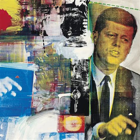 11 Famous Collage Artists Who Defined the Art Form – Toby Leon