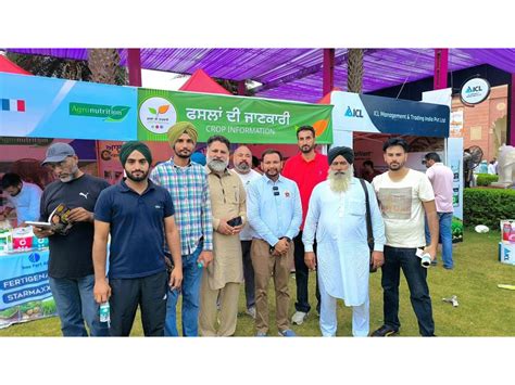 CropsInformation : Empowering Farmers with Modern Solutions and ...