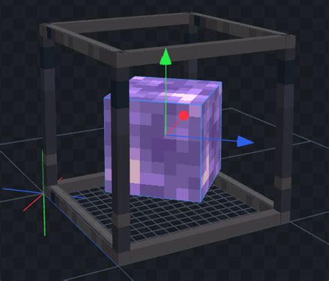 Image result for Custom Block Models Minecraft