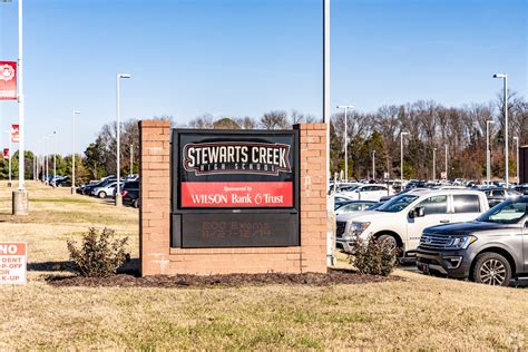 Stewarts Creek Elementary School in Smyrna, TN - Homes.com