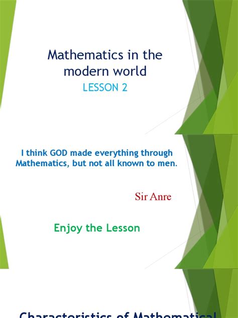 Image result for GEC Math Lesson 2021