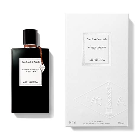 Encens Précieux Eau de Parfum - Van Cleef & Arpels