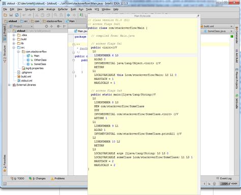 Image result for View File Bytecode Java