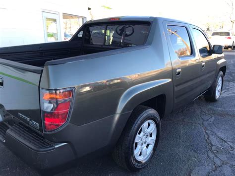 2006 Honda Ridgeline for Sale in Colorado Springs, CO - OfferUp