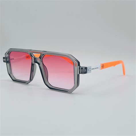 MRCK JACOB BLUE RAY GLASSES UNISEX SUNGLASSES – Mr.chasmawala.in