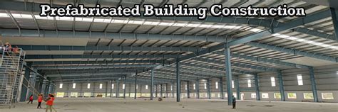Prefabricated Building Manufacturers|Coimbatore|Palani|Sivakasi ...