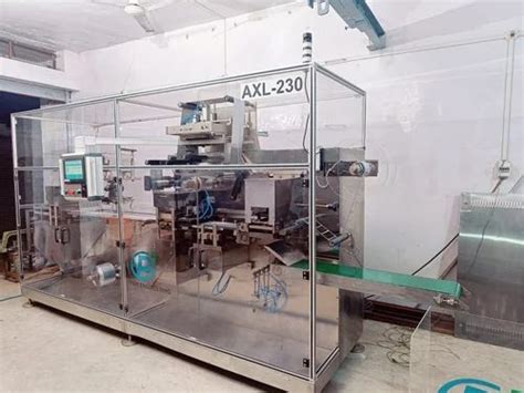 Pharmaceutical Machinery For Packaging Department - Pharmaceutical ...