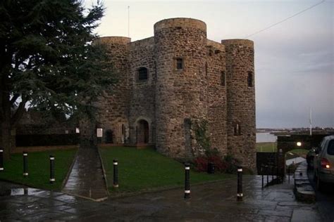 YPRES TOWER MUSEUM, RYE CASTLE (2026) All You Need to Know BEFORE You ...
