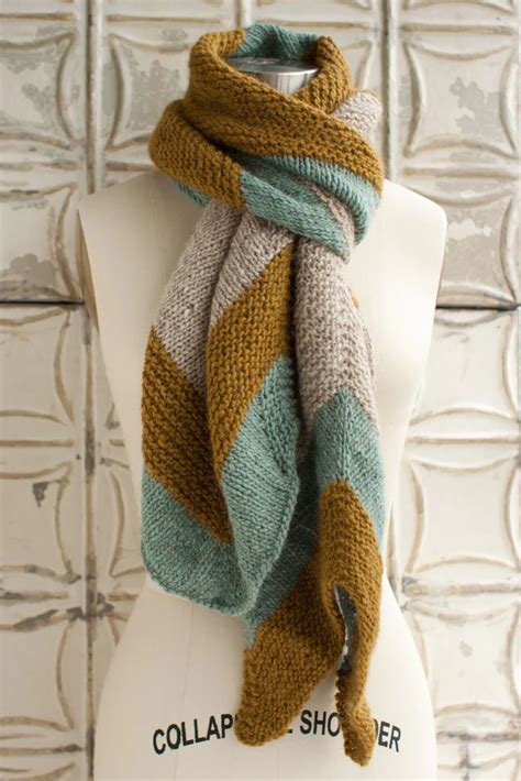 Stunning FREE Scarf Knitting Patterns 2026