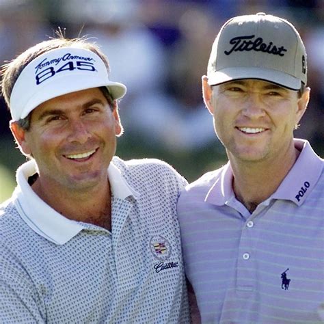 Davis Love III - Part 1 (The Early Years and Tour Wins)