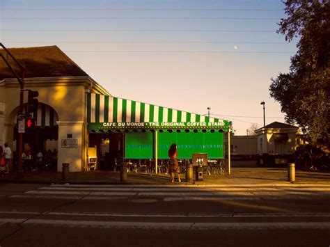 The Perfect 3 Days in New Orleans - Letters From Holly