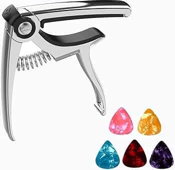 Neowood FLYM, Acoustic Guitar with Touch Pikup, Bag, Plectrums, finger ...