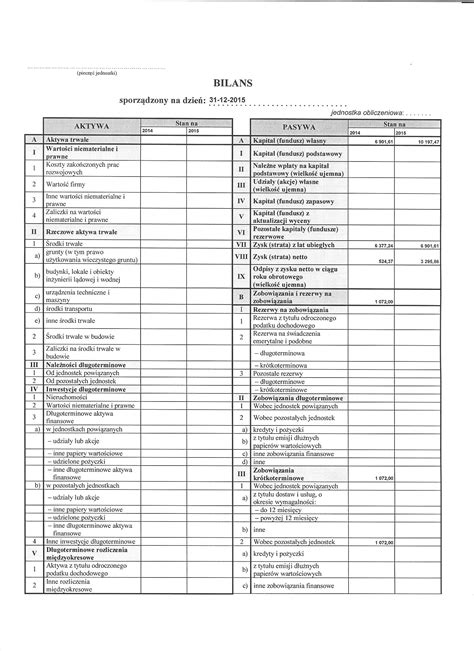 Image result for Comment Comprendre Un Bilan Comptable