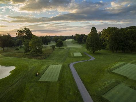Course Tour - Lancaster Country Club Pennsylvania 2021