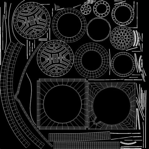 Image result for Pool Drain 3D Model
