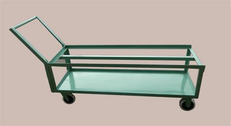 Industrial Fabrication work, Shed Fabrication work, Bharat Industries